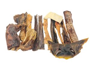 Melange d’agneau XXL 500g