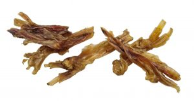 Tendons d’Achille de boeuf 100g