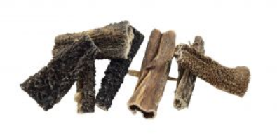 Pans de boeuf Allemand 100g