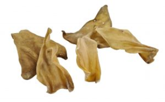 Oreilles de boeuf séchées 100g