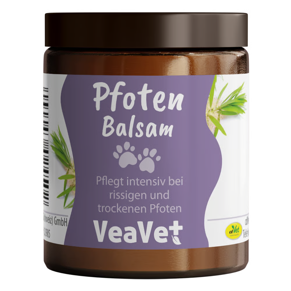 Baume réparateur et régénérateur des coussinets