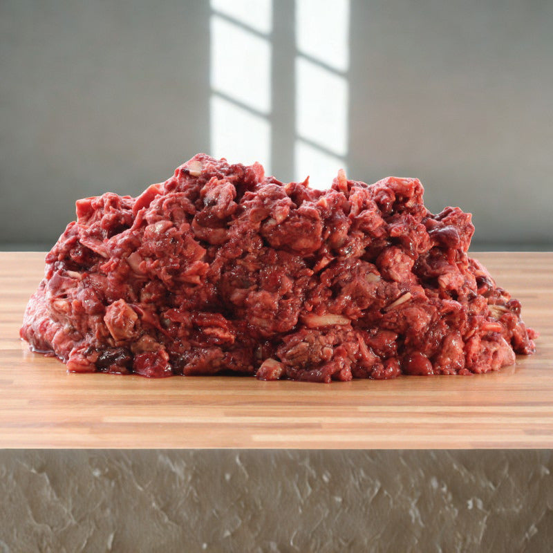 Boeuf complet