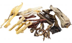 Melange de gibier XXL 500g