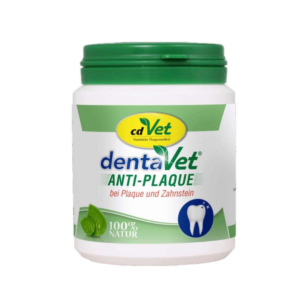 DentaVet Anti-Plaque 150 g
