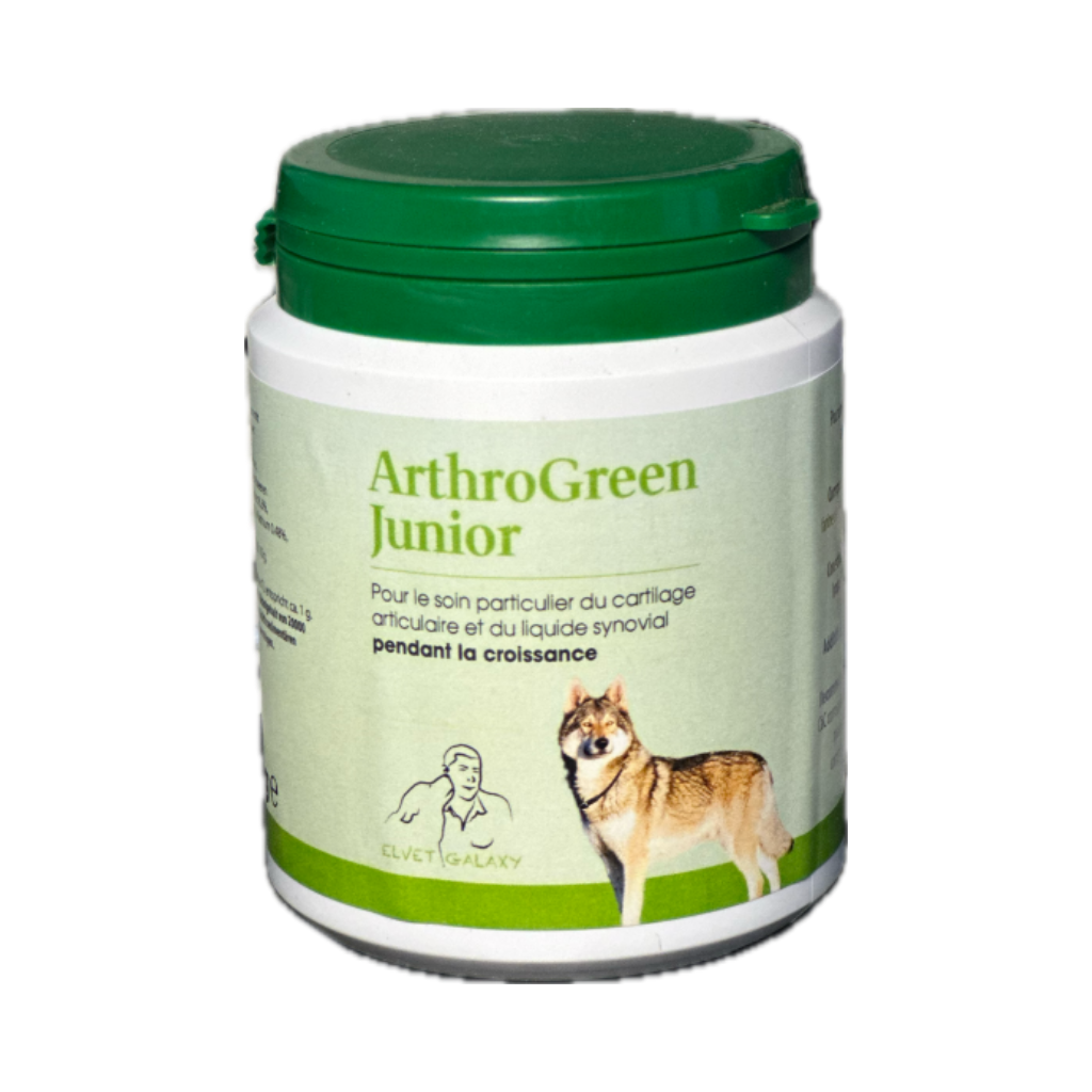 ELVET ArthroGreen Junior