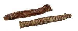 Trachée long de boeuf 30cm